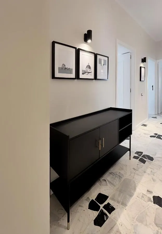 Pensionat Leonardo Da Vinci Rooms Alghero