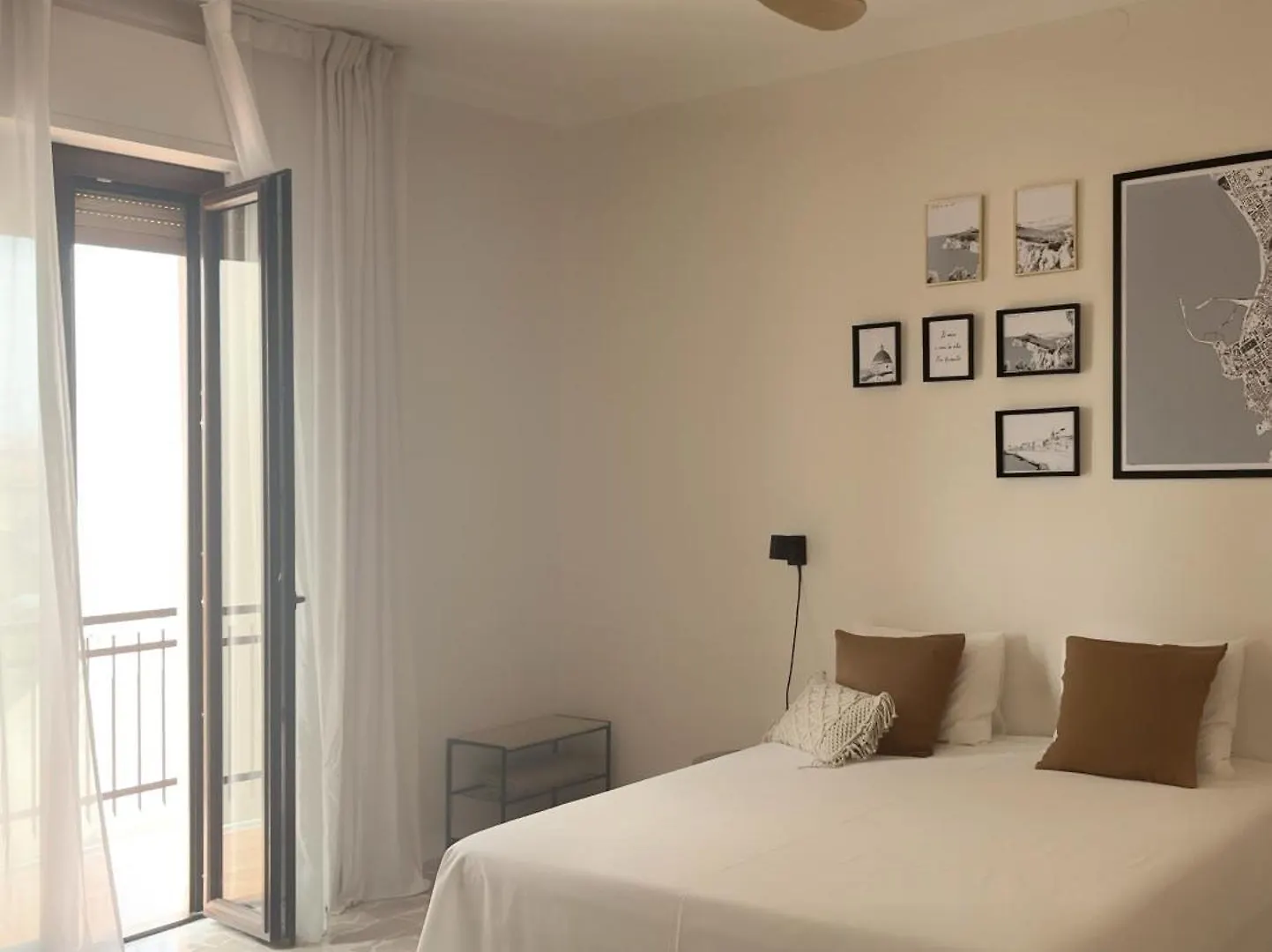 Leonardo Da Vinci Rooms Alghero Italien